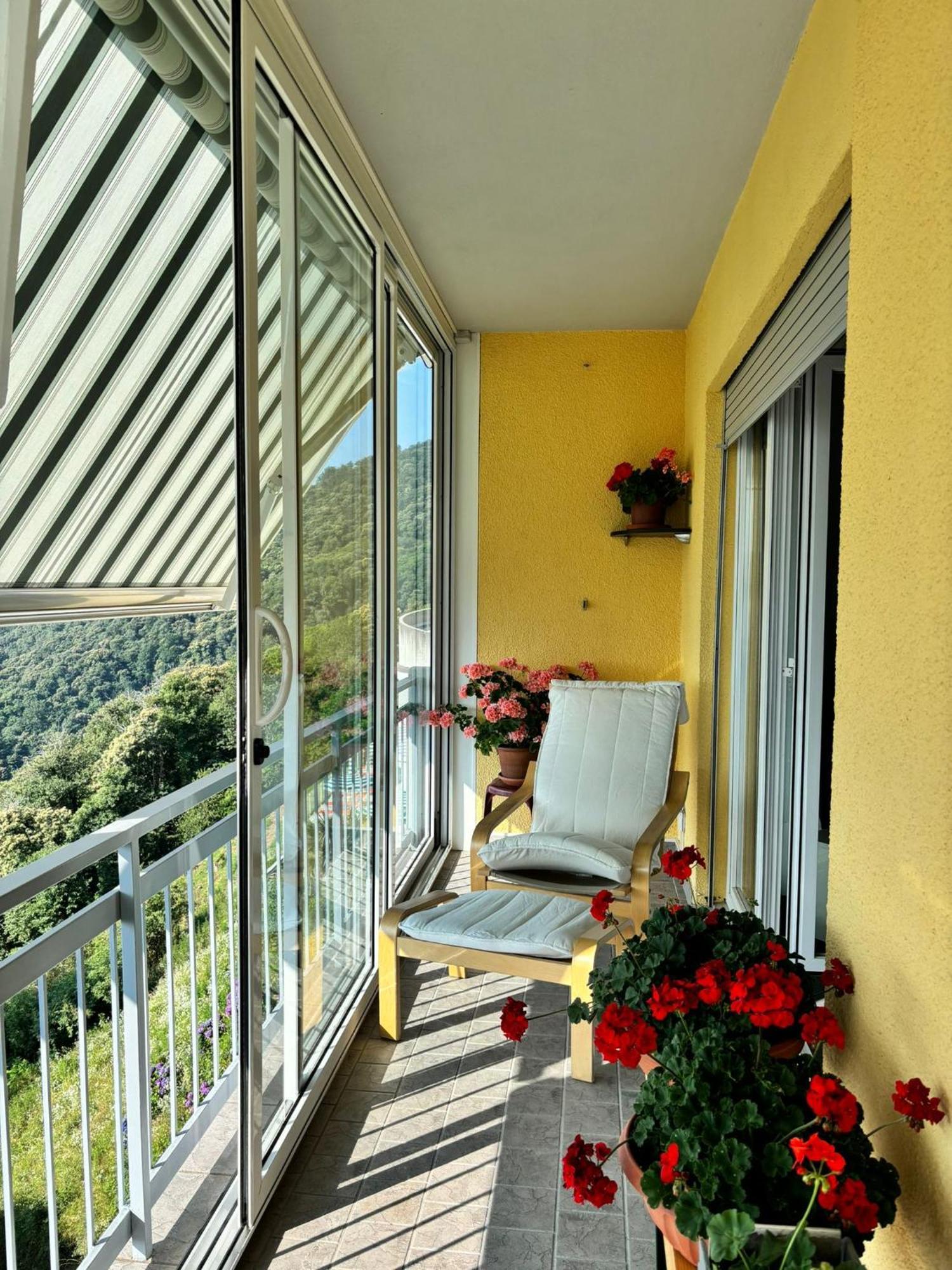 Al Ponte Hotell Cademario Eksteriør bilde