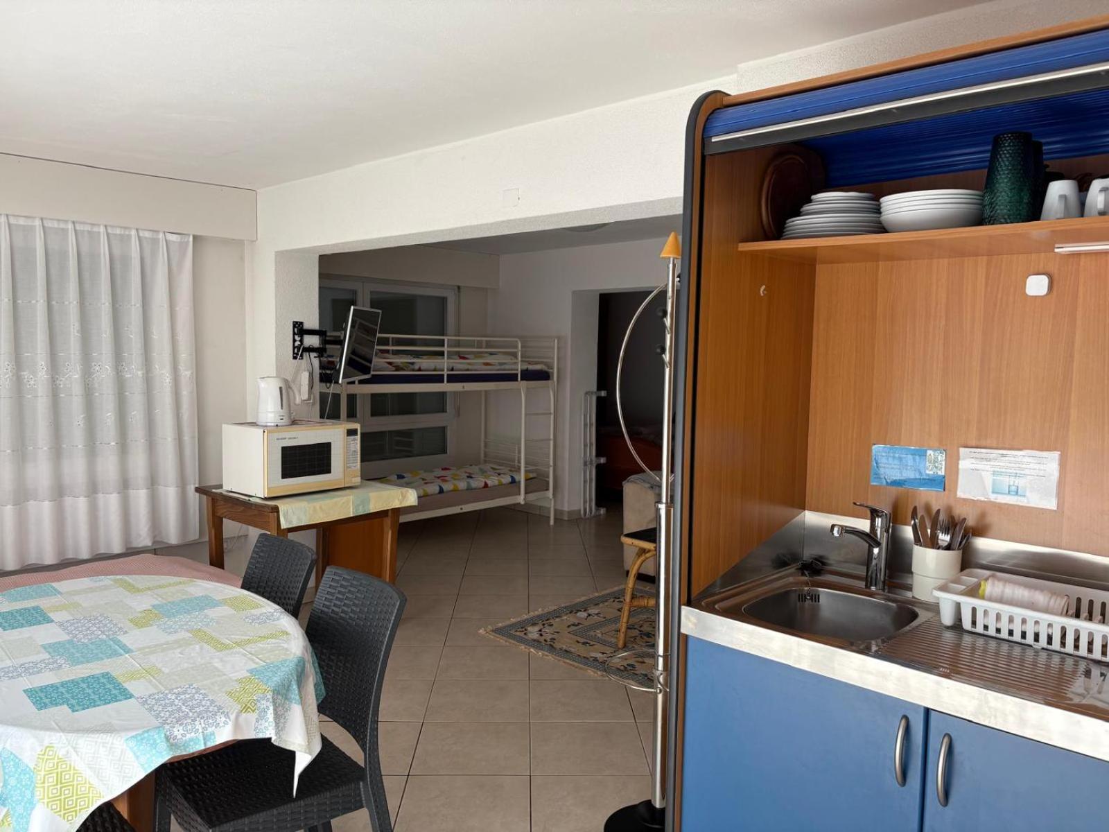 Al Ponte Hotell Cademario Eksteriør bilde