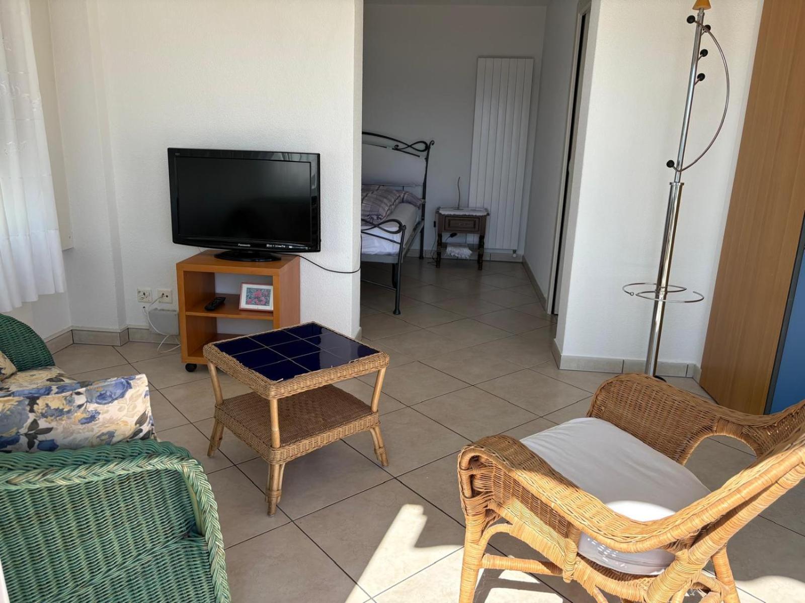 Al Ponte Hotell Cademario Eksteriør bilde