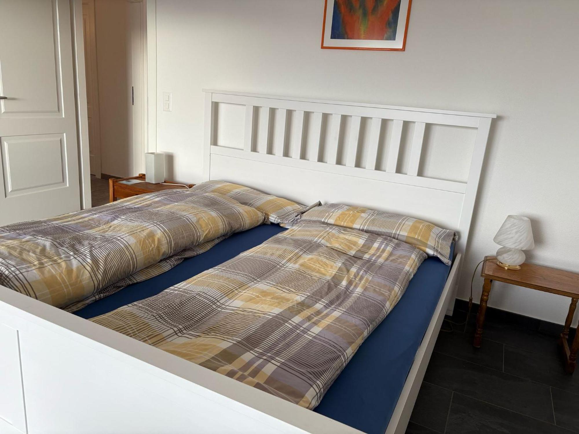 Al Ponte Hotell Cademario Eksteriør bilde