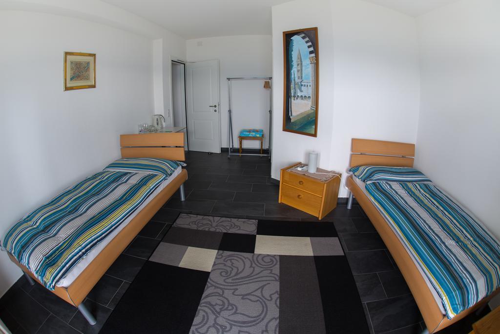 Al Ponte Hotell Cademario Eksteriør bilde